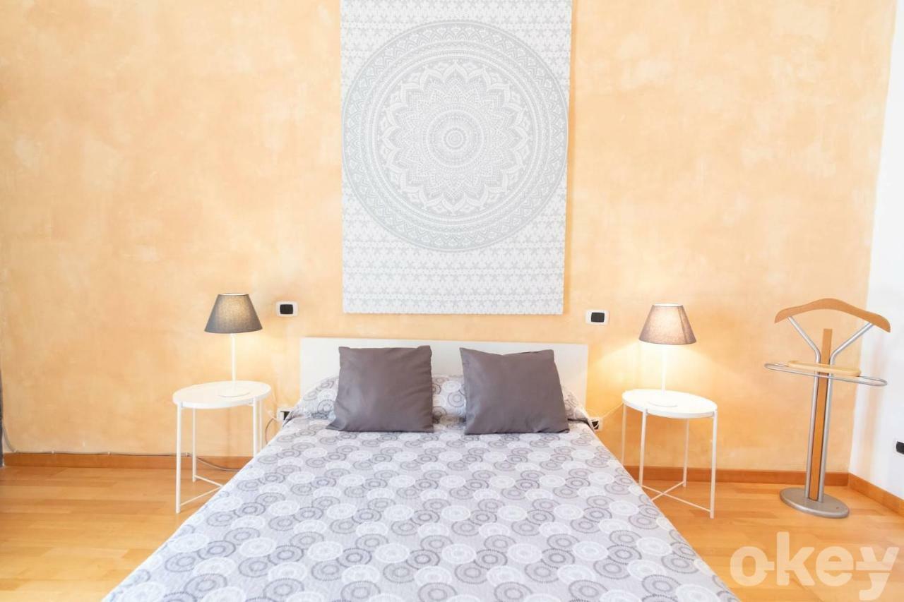 Corto Barese Apartment - Bari Centro Eksteriør bilde