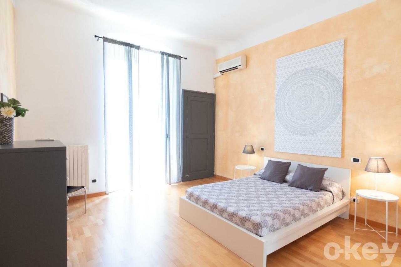 Corto Barese Apartment - Bari Centro Eksteriør bilde