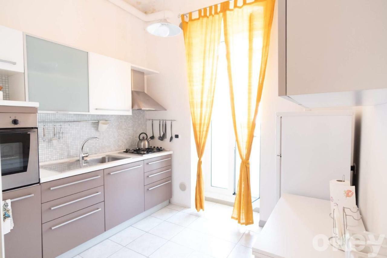 Corto Barese Apartment - Bari Centro Eksteriør bilde