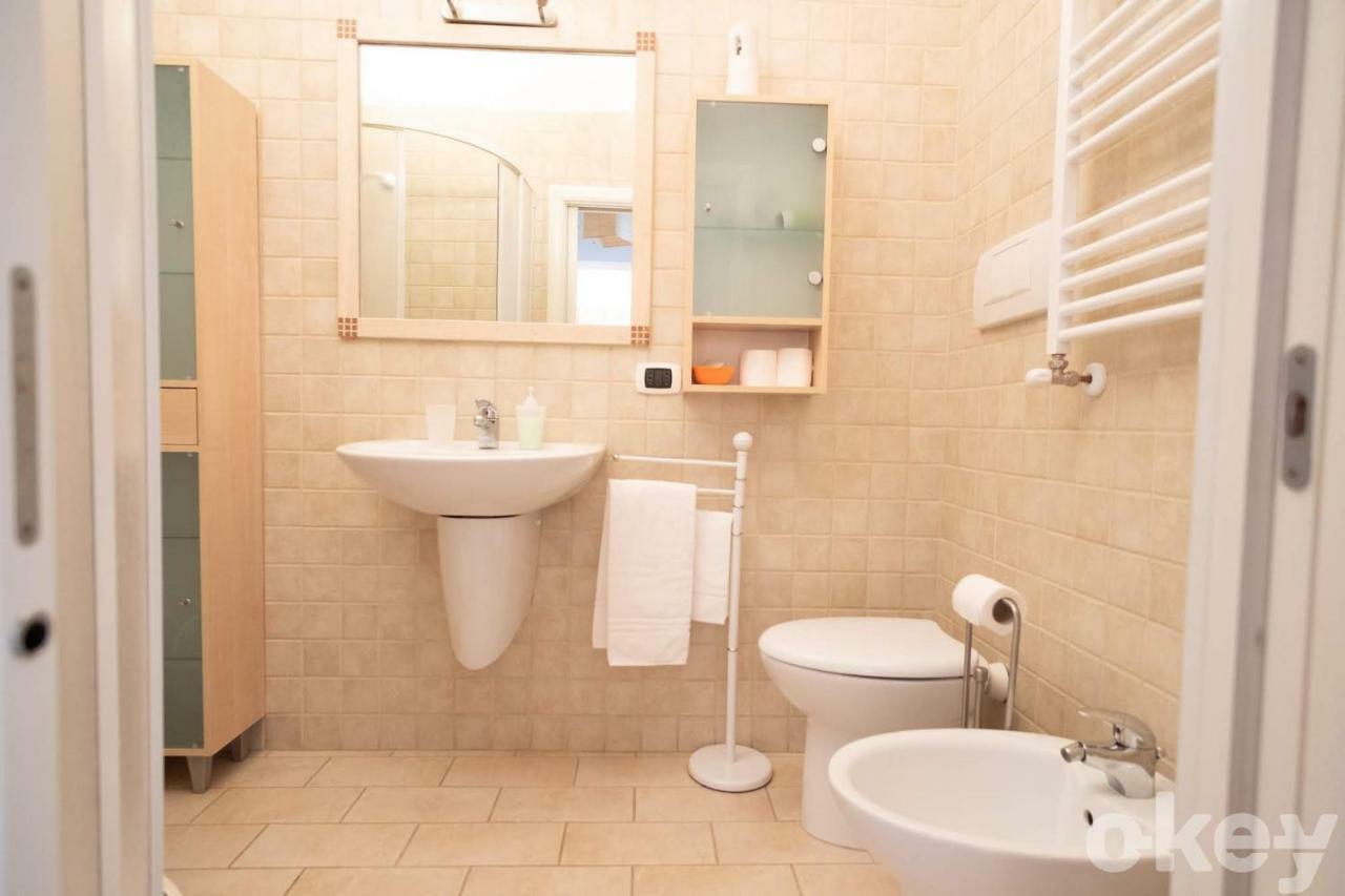 Corto Barese Apartment - Bari Centro Eksteriør bilde