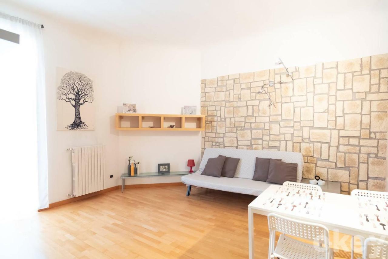 Corto Barese Apartment - Bari Centro Eksteriør bilde