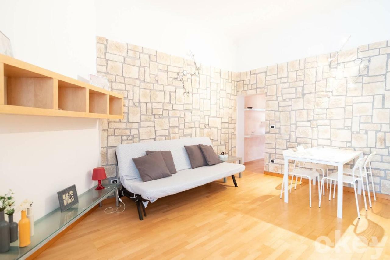 Corto Barese Apartment - Bari Centro Eksteriør bilde