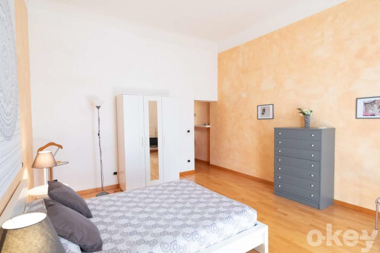 Corto Barese Apartment - Bari Centro Eksteriør bilde