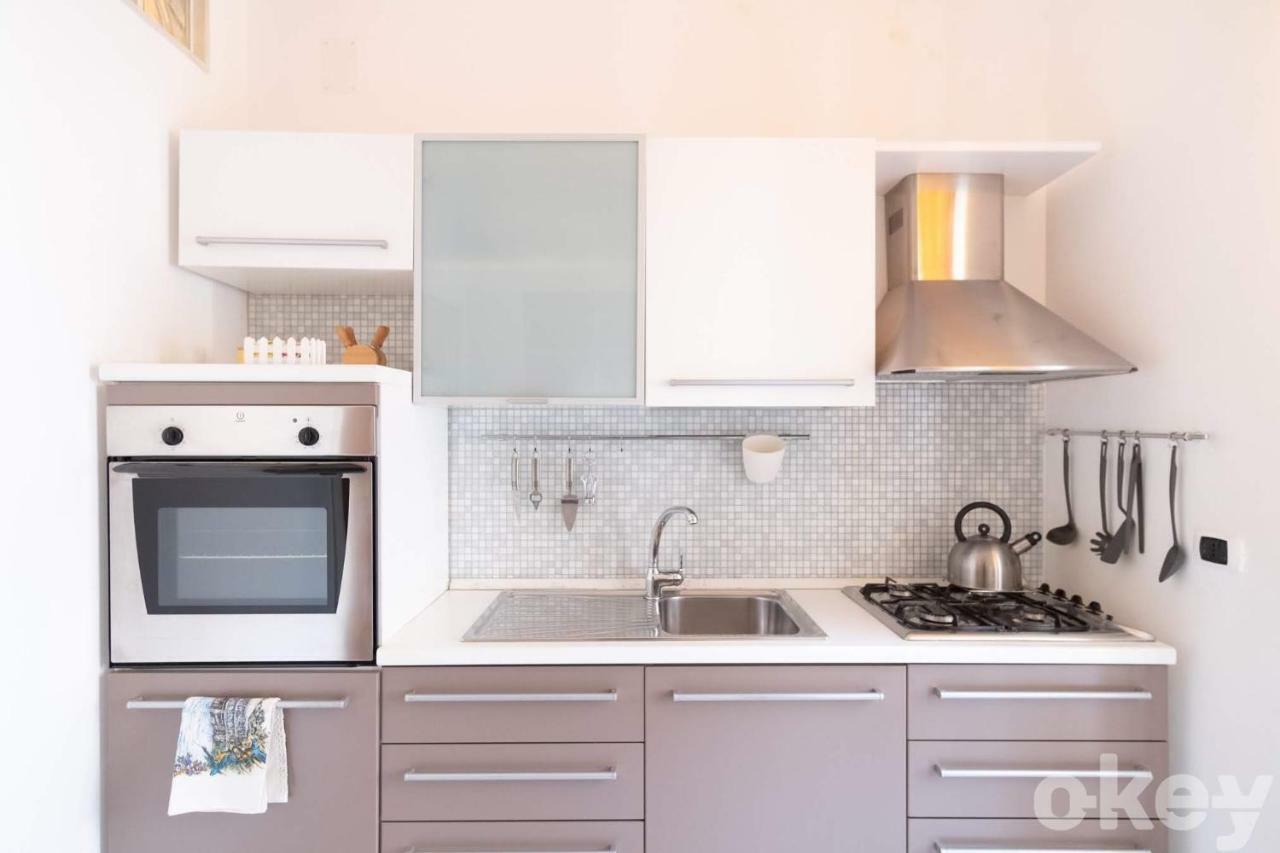 Corto Barese Apartment - Bari Centro Eksteriør bilde