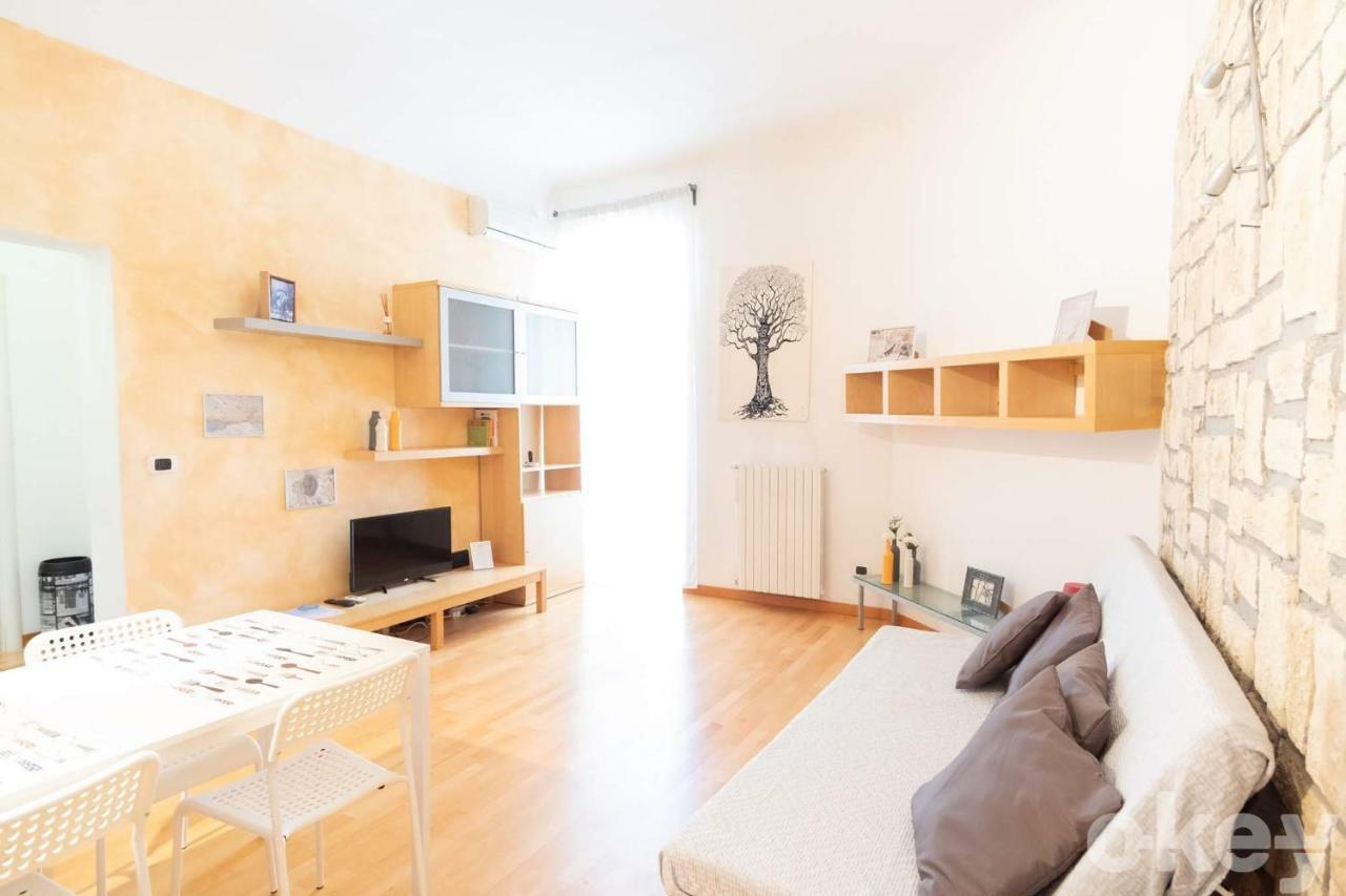 Corto Barese Apartment - Bari Centro Eksteriør bilde
